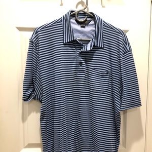Men’s Brooks Brother Cotton Polo